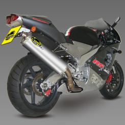 RSV 1000, 98- / Tuono, 02-